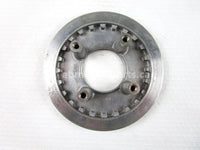 A used Pressure Plate from a 2008 TRX420FE Rancher 4x4 Honda OEM Part # 22351-HP5-600 for sale. Honda ATV parts… Shop our online catalog… Alberta Canada!