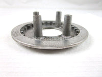 A used Pressure Plate from a 2008 TRX420FE Rancher 4x4 Honda OEM Part # 22351-HP5-600 for sale. Honda ATV parts… Shop our online catalog… Alberta Canada!