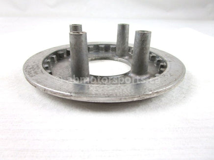 A used Pressure Plate from a 2008 TRX420FE Rancher 4x4 Honda OEM Part # 22351-HP5-600 for sale. Honda ATV parts… Shop our online catalog… Alberta Canada!