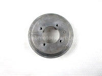 A used Pressure Plate from a 2008 TRX420FE Rancher 4x4 Honda OEM Part # 22351-HP5-600 for sale. Honda ATV parts… Shop our online catalog… Alberta Canada!