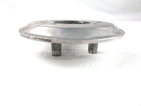 A used Pressure Plate from a 2008 TRX420FE Rancher 4x4 Honda OEM Part # 22351-HP5-600 for sale. Honda ATV parts… Shop our online catalog… Alberta Canada!