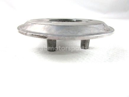 A used Pressure Plate from a 2008 TRX420FE Rancher 4x4 Honda OEM Part # 22351-HP5-600 for sale. Honda ATV parts… Shop our online catalog… Alberta Canada!