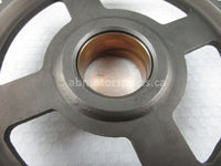 A used Clutch Idler Gear 72T from a 2008 TRX420FE Rancher 4x4 Honda OEM Part # 28110-HP5-600 for sale. Honda ATV parts… Shop our online catalog… Alberta Canada!