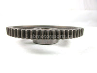 A used Clutch Idler Gear 72T from a 2008 TRX420FE Rancher 4x4 Honda OEM Part # 28110-HP5-600 for sale. Honda ATV parts… Shop our online catalog… Alberta Canada!