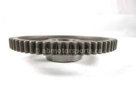 A used Clutch Idler Gear 72T from a 2008 TRX420FE Rancher 4x4 Honda OEM Part # 28110-HP5-600 for sale. Honda ATV parts… Shop our online catalog… Alberta Canada!