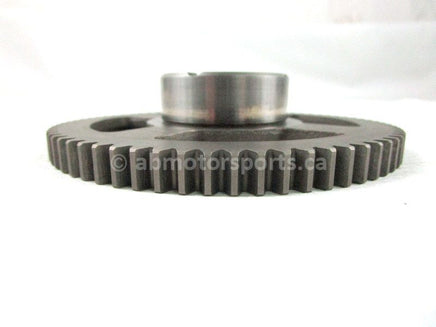 A used Clutch Idler Gear 72T from a 2008 TRX420FE Rancher 4x4 Honda OEM Part # 28110-HP5-600 for sale. Honda ATV parts… Shop our online catalog… Alberta Canada!