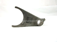 A used Gearshift Fork F from a 2008 TRX420FE Rancher 4x4 Honda OEM Part # 24211-HP5-A50 for sale. Honda ATV parts… Shop our online catalog… Alberta Canada!