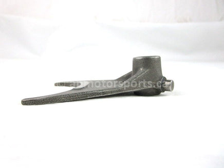 A used Gearshift Fork F from a 2008 TRX420FE Rancher 4x4 Honda OEM Part # 24211-HP5-A50 for sale. Honda ATV parts… Shop our online catalog… Alberta Canada!