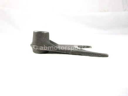 A used Gearshift Fork F from a 2008 TRX420FE Rancher 4x4 Honda OEM Part # 24211-HP5-A50 for sale. Honda ATV parts… Shop our online catalog… Alberta Canada!