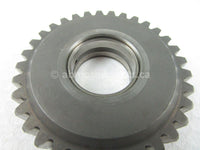 A used Countershaft 4Th Gear 33T from a 2008 TRX420FE Rancher 4x4 Honda OEM Part # 23471-HP5-A50 for sale. Honda ATV parts. Shop our online catalog!