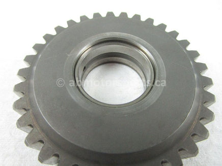 A used Countershaft 4Th Gear 33T from a 2008 TRX420FE Rancher 4x4 Honda OEM Part # 23471-HP5-A50 for sale. Honda ATV parts. Shop our online catalog!