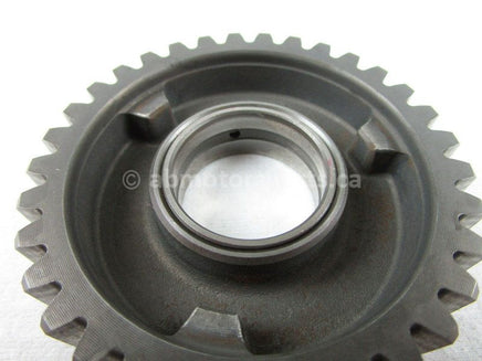 A used Countershaft 4Th Gear 33T from a 2008 TRX420FE Rancher 4x4 Honda OEM Part # 23471-HP5-A50 for sale. Honda ATV parts. Shop our online catalog!