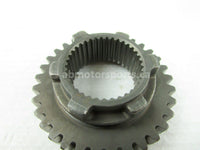 A used Countershaft 3Rd Gear 33T from a 2008 TRX420FE Rancher 4x4 Honda OEM Part # 23451-HP5-A50 for sale. Honda ATV parts. Shop our online catalog!