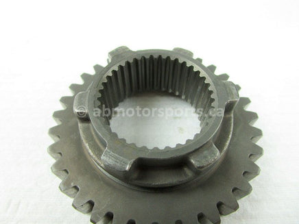 A used Countershaft 3Rd Gear 33T from a 2008 TRX420FE Rancher 4x4 Honda OEM Part # 23451-HP5-A50 for sale. Honda ATV parts. Shop our online catalog!