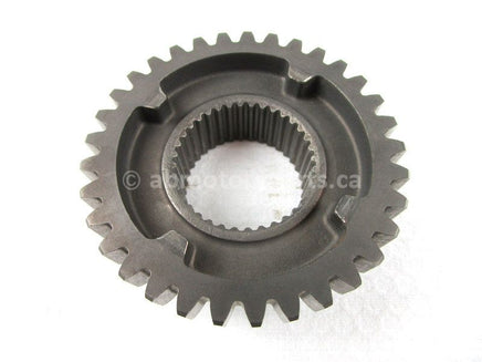 A used Countershaft 3Rd Gear 33T from a 2008 TRX420FE Rancher 4x4 Honda OEM Part # 23451-HP5-A50 for sale. Honda ATV parts. Shop our online catalog!