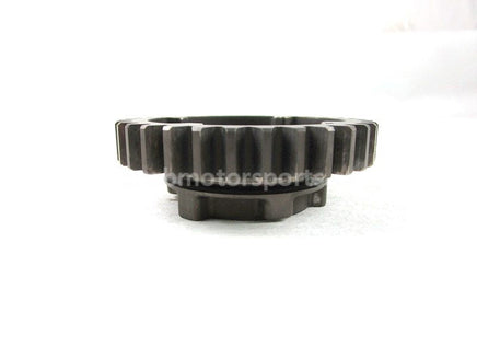A used Countershaft 3Rd Gear 33T from a 2008 TRX420FE Rancher 4x4 Honda OEM Part # 23451-HP5-A50 for sale. Honda ATV parts. Shop our online catalog!