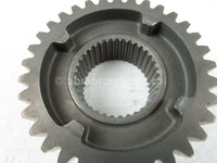 A used Countershaft 3Rd Gear 33T from a 2008 TRX420FE Rancher 4x4 Honda OEM Part # 23451-HP5-A50 for sale. Honda ATV parts. Shop our online catalog!