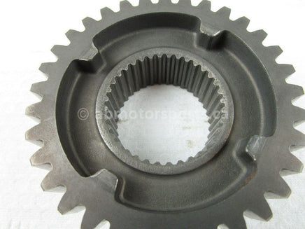 A used Countershaft 3Rd Gear 33T from a 2008 TRX420FE Rancher 4x4 Honda OEM Part # 23451-HP5-A50 for sale. Honda ATV parts. Shop our online catalog!