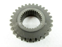 A used Countershaft 5Th Gear 28T from a 2008 TRX420FE Rancher 4x4 Honda OEM Part # 23491-HP5-600 for sale. Honda ATV parts. Shop our online catalog!
