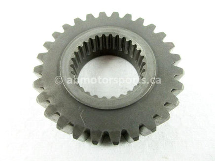 A used Countershaft 5Th Gear 28T from a 2008 TRX420FE Rancher 4x4 Honda OEM Part # 23491-HP5-600 for sale. Honda ATV parts. Shop our online catalog!