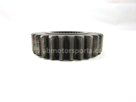 A used Countershaft 5Th Gear 28T from a 2008 TRX420FE Rancher 4x4 Honda OEM Part # 23491-HP5-600 for sale. Honda ATV parts. Shop our online catalog!