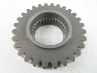 A used Countershaft 5Th Gear 28T from a 2008 TRX420FE Rancher 4x4 Honda OEM Part # 23491-HP5-600 for sale. Honda ATV parts. Shop our online catalog!