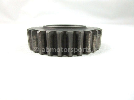 A used Countershaft 5Th Gear 28T from a 2008 TRX420FE Rancher 4x4 Honda OEM Part # 23491-HP5-600 for sale. Honda ATV parts. Shop our online catalog!