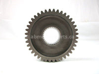 A used Driven Gear Final 40T from a 2008 TRX420FE Rancher 4x4 Honda OEM Part # 23631-HP5-600 for sale. Honda ATV parts. Shop our online catalog!