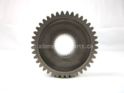 A used Driven Gear Final 40T from a 2008 TRX420FE Rancher 4x4 Honda OEM Part # 23631-HP5-600 for sale. Honda ATV parts. Shop our online catalog!