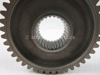 A used Driven Gear Final 40T from a 2008 TRX420FE Rancher 4x4 Honda OEM Part # 23631-HP5-600 for sale. Honda ATV parts. Shop our online catalog!