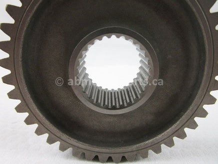 A used Driven Gear Final 40T from a 2008 TRX420FE Rancher 4x4 Honda OEM Part # 23631-HP5-600 for sale. Honda ATV parts. Shop our online catalog!