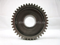 A used Driven Gear Final 40T from a 2008 TRX420FE Rancher 4x4 Honda OEM Part # 23631-HP5-600 for sale. Honda ATV parts. Shop our online catalog!
