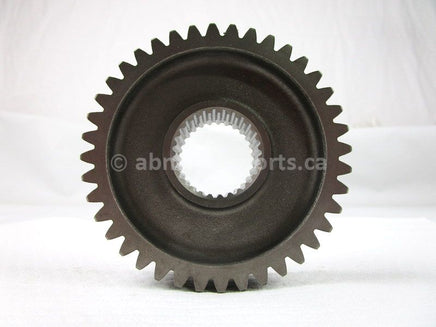 A used Driven Gear Final 40T from a 2008 TRX420FE Rancher 4x4 Honda OEM Part # 23631-HP5-600 for sale. Honda ATV parts. Shop our online catalog!