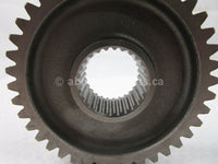 A used Driven Gear Final 40T from a 2008 TRX420FE Rancher 4x4 Honda OEM Part # 23631-HP5-600 for sale. Honda ATV parts. Shop our online catalog!