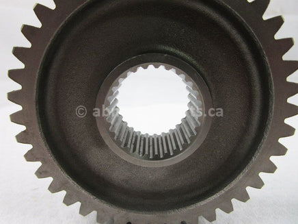 A used Driven Gear Final 40T from a 2008 TRX420FE Rancher 4x4 Honda OEM Part # 23631-HP5-600 for sale. Honda ATV parts. Shop our online catalog!