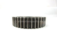 A used Driven Gear Final 40T from a 2008 TRX420FE Rancher 4x4 Honda OEM Part # 23631-HP5-600 for sale. Honda ATV parts. Shop our online catalog!