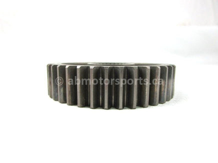 A used Driven Gear Final 40T from a 2008 TRX420FE Rancher 4x4 Honda OEM Part # 23631-HP5-600 for sale. Honda ATV parts. Shop our online catalog!