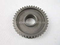 A used Driven Gear Final 40T from a 2008 TRX420FE Rancher 4x4 Honda OEM Part # 23631-HP5-600 for sale. Honda ATV parts. Shop our online catalog!