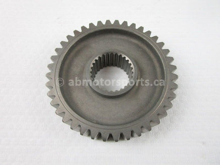 A used Driven Gear Final 40T from a 2008 TRX420FE Rancher 4x4 Honda OEM Part # 23631-HP5-600 for sale. Honda ATV parts. Shop our online catalog!