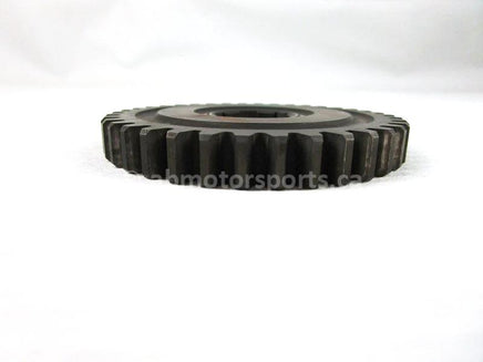A used Countershaft 2nd Gear 38T from a 2008 TRX420FE Rancher 4x4 Honda OEM Part # 23431-HP5-600 for sale. Honda ATV parts. Shop our online catalog!