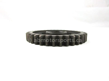 A used Countershaft 2nd Gear 38T from a 2008 TRX420FE Rancher 4x4 Honda OEM Part # 23431-HP5-600 for sale. Honda ATV parts. Shop our online catalog!