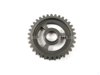 A used Mainshaft 5th Gear 33T from a 2008 TRX420FE Rancher 4x4 Honda OEM Part # 23481-HP5-600 for sale. Honda ATV parts. Shop our online catalog!