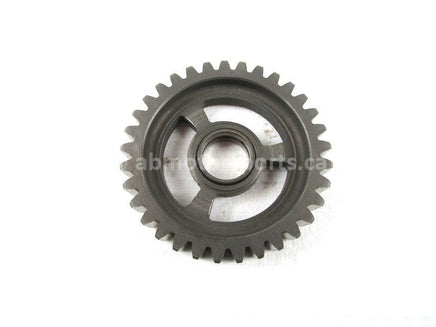 A used Mainshaft 5th Gear 33T from a 2008 TRX420FE Rancher 4x4 Honda OEM Part # 23481-HP5-600 for sale. Honda ATV parts. Shop our online catalog!