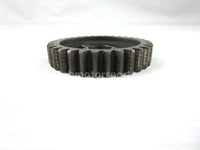 A used Mainshaft 5th Gear 33T from a 2008 TRX420FE Rancher 4x4 Honda OEM Part # 23481-HP5-600 for sale. Honda ATV parts. Shop our online catalog!
