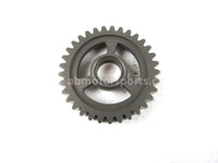 A used Mainshaft 5th Gear 33T from a 2008 TRX420FE Rancher 4x4 Honda OEM Part # 23481-HP5-600 for sale. Honda ATV parts. Shop our online catalog!