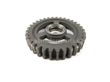 A used Mainshaft 5th Gear 33T from a 2008 TRX420FE Rancher 4x4 Honda OEM Part # 23481-HP5-600 for sale. Honda ATV parts. Shop our online catalog!