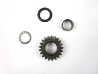 A used Gear Kit from a 2008 TRX420FE Rancher 4x4 Honda OEM Part # 23441-HP5-600 for sale. Honda ATV parts. Shop our online catalog!