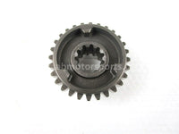 A used Gear Kit from a 2008 TRX420FE Rancher 4x4 Honda OEM Part # 23441-HP5-600 for sale. Honda ATV parts. Shop our online catalog!