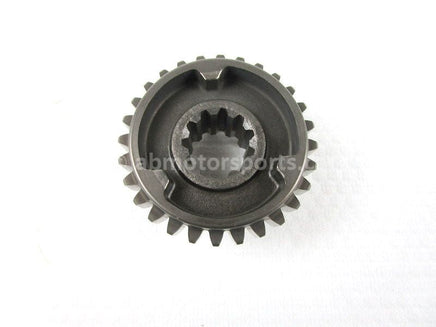 A used Gear Kit from a 2008 TRX420FE Rancher 4x4 Honda OEM Part # 23441-HP5-600 for sale. Honda ATV parts. Shop our online catalog!