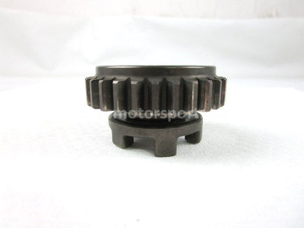 A used Gear Kit from a 2008 TRX420FE Rancher 4x4 Honda OEM Part # 23441-HP5-600 for sale. Honda ATV parts. Shop our online catalog!